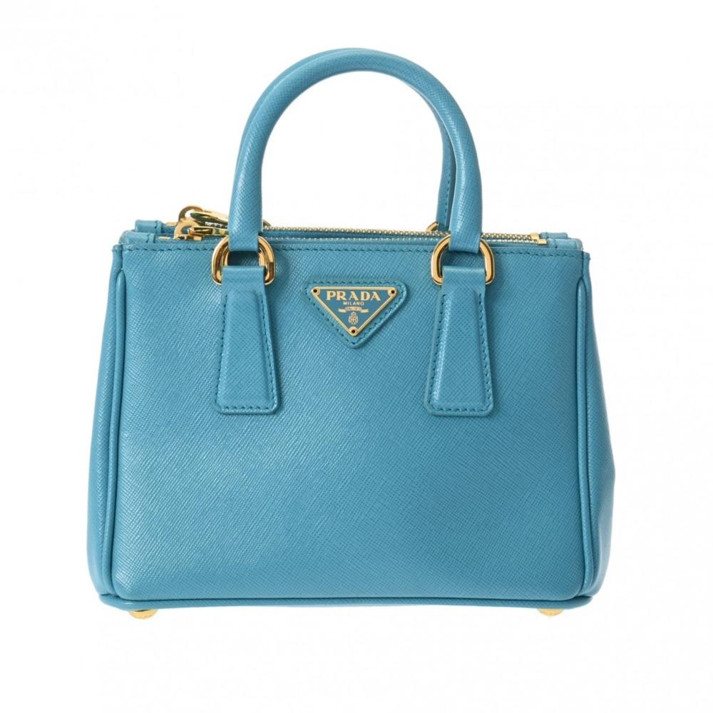 Prada Vintage Handbag Stl. - Handväskor Från Magasin
