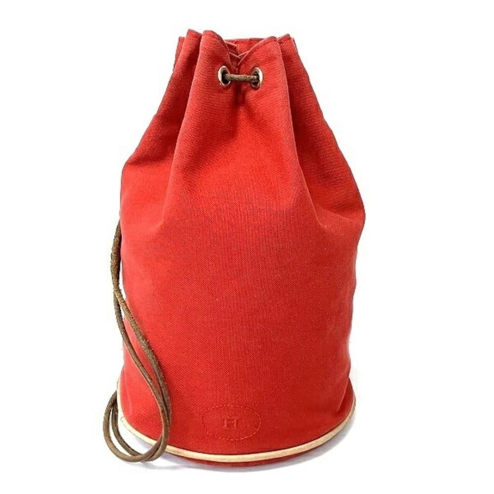 Hermès Vintage Shoulder Bag Stl. - Axelremsväskor Från Magasin