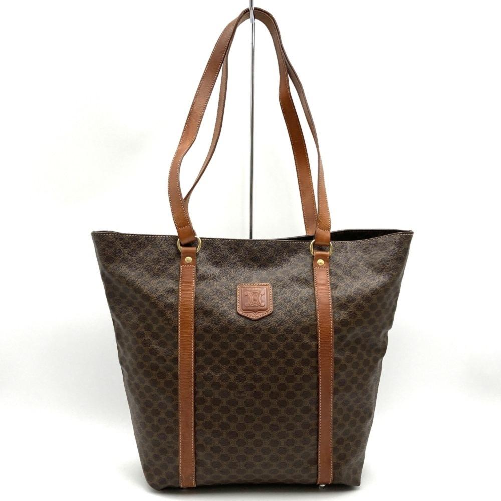 Celine Vintage Shoulder Bag Stl. - Axelremsväskor Från Magasin