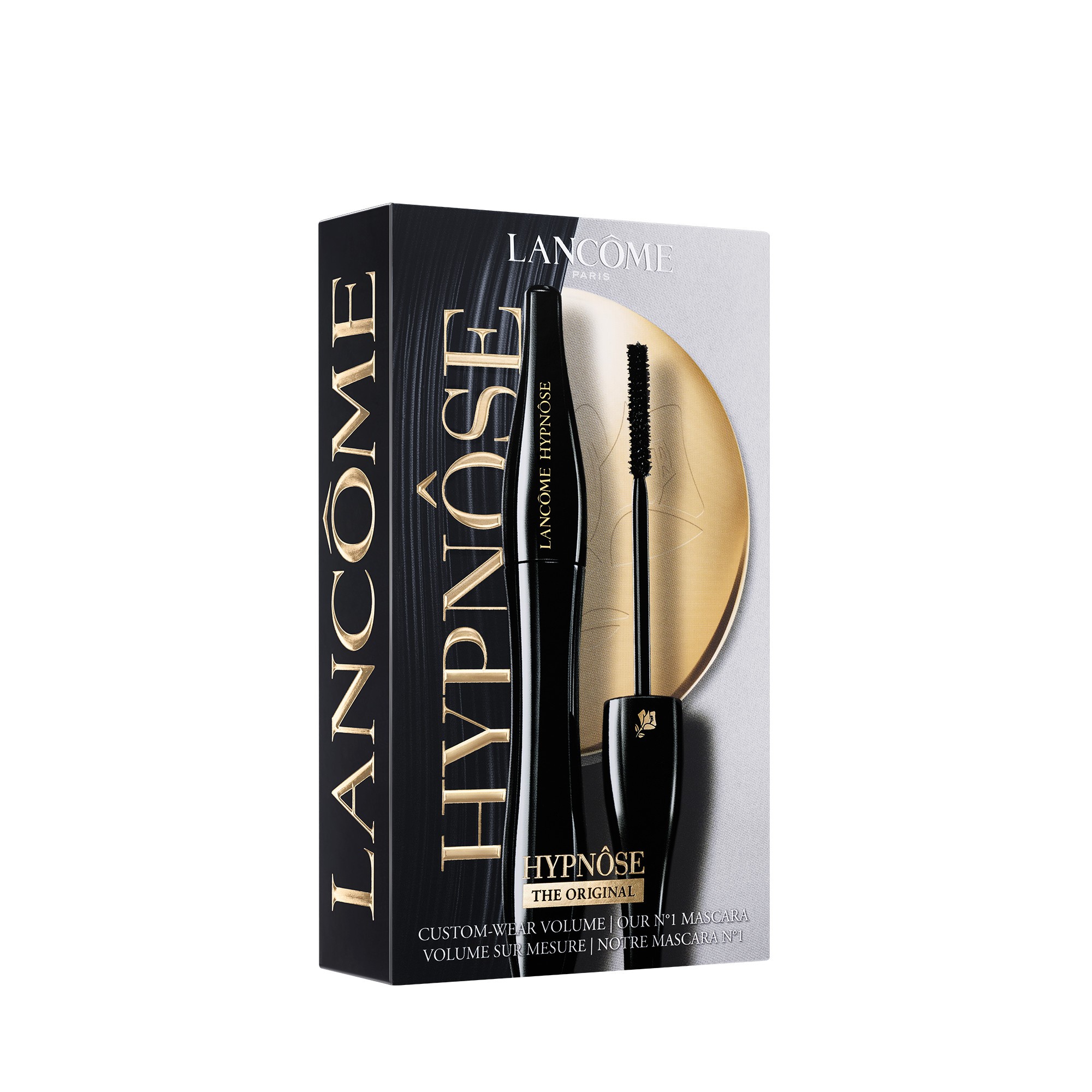 Lancôme Hypnôse Mascara Gift Set 0008 NO_SIZE - Ögon Från Magasin
