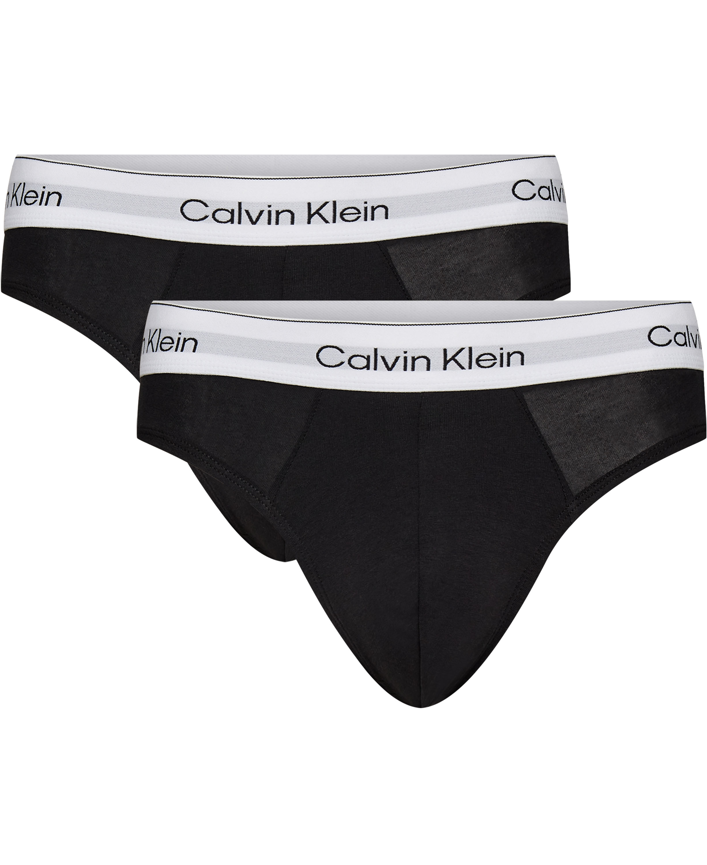 Calvin Klein HIP Brief 3PK Herr Byxor Stl. XS - Från Magasin