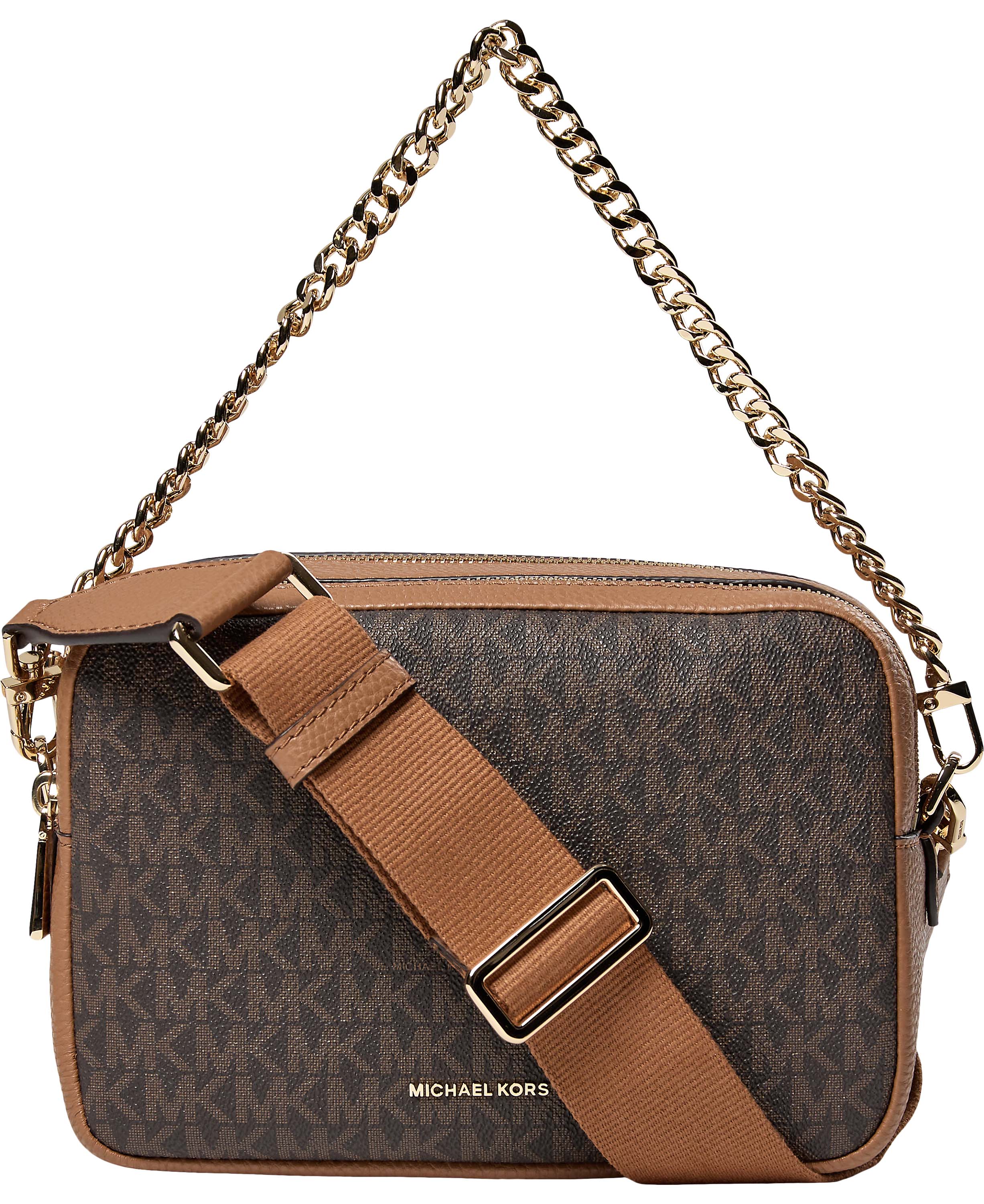 Michael Kors Crossbody Dam Stl. - Axelremsväskor Från Magasin