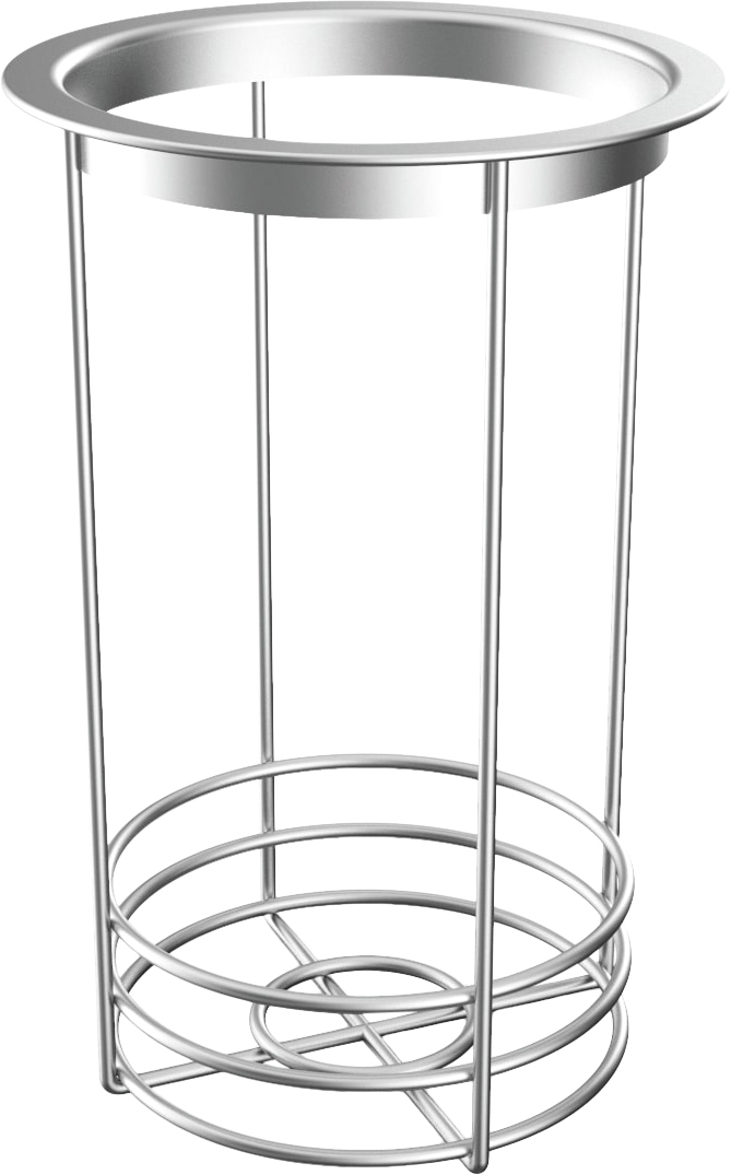 Zwilling Enfinigy Barnmatinsats Silver Stl. - Nappflaskor & Tillbehör Från Magasin