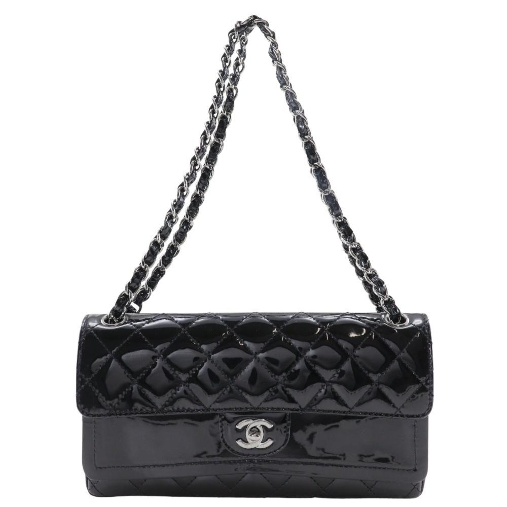 Chanel Vintage Chanel Flap Bag Stl. - Chanel Vintage Från Magasin