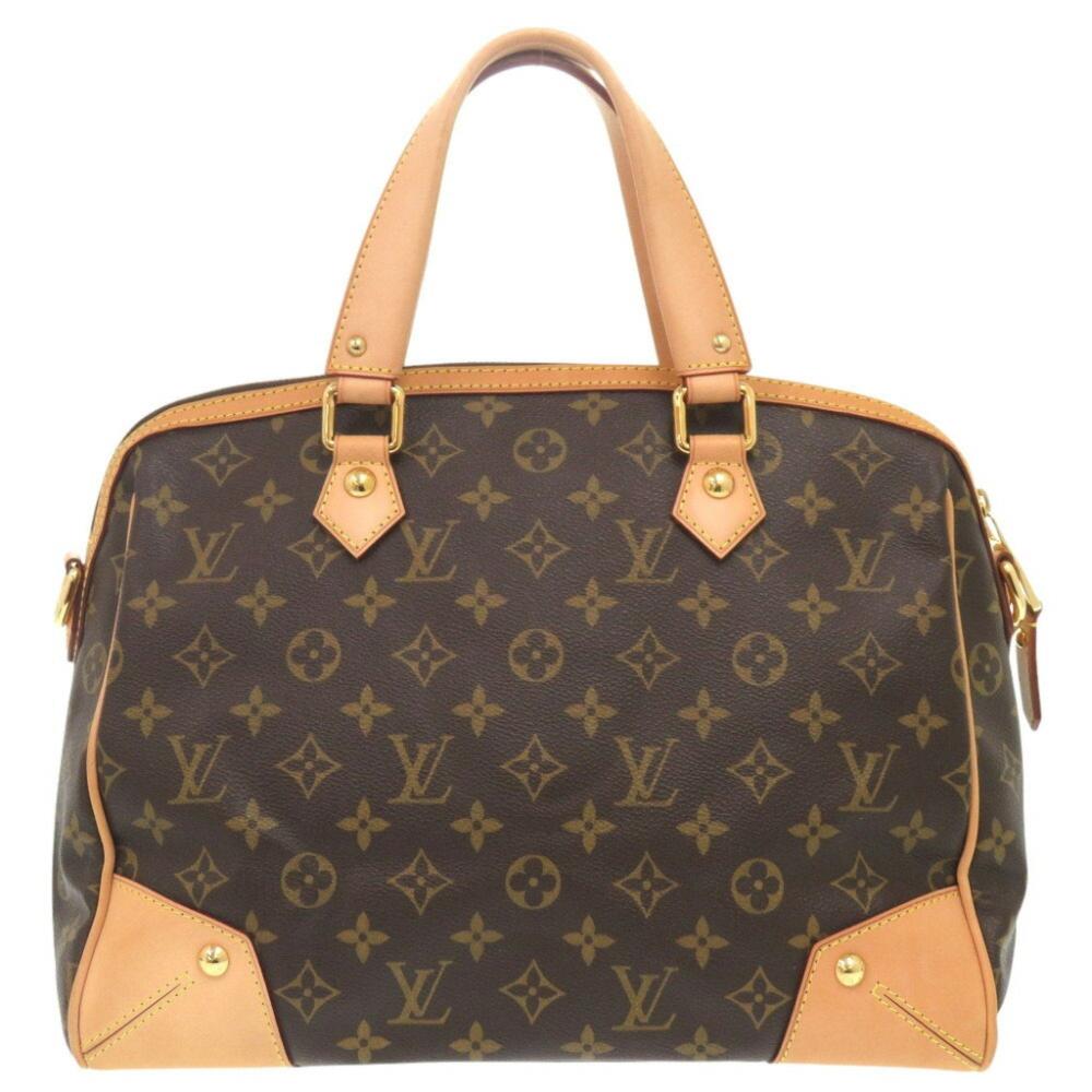 Louis Vuitton Vintage Handbag Stl. - Handväskor Från Magasin