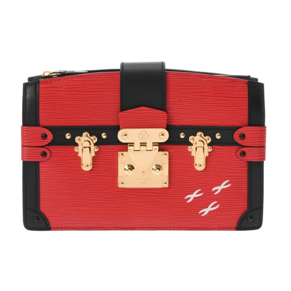 Louis Vuitton Vintage Shoulder Bags Stl. - Axelremsväskor Från Magasin