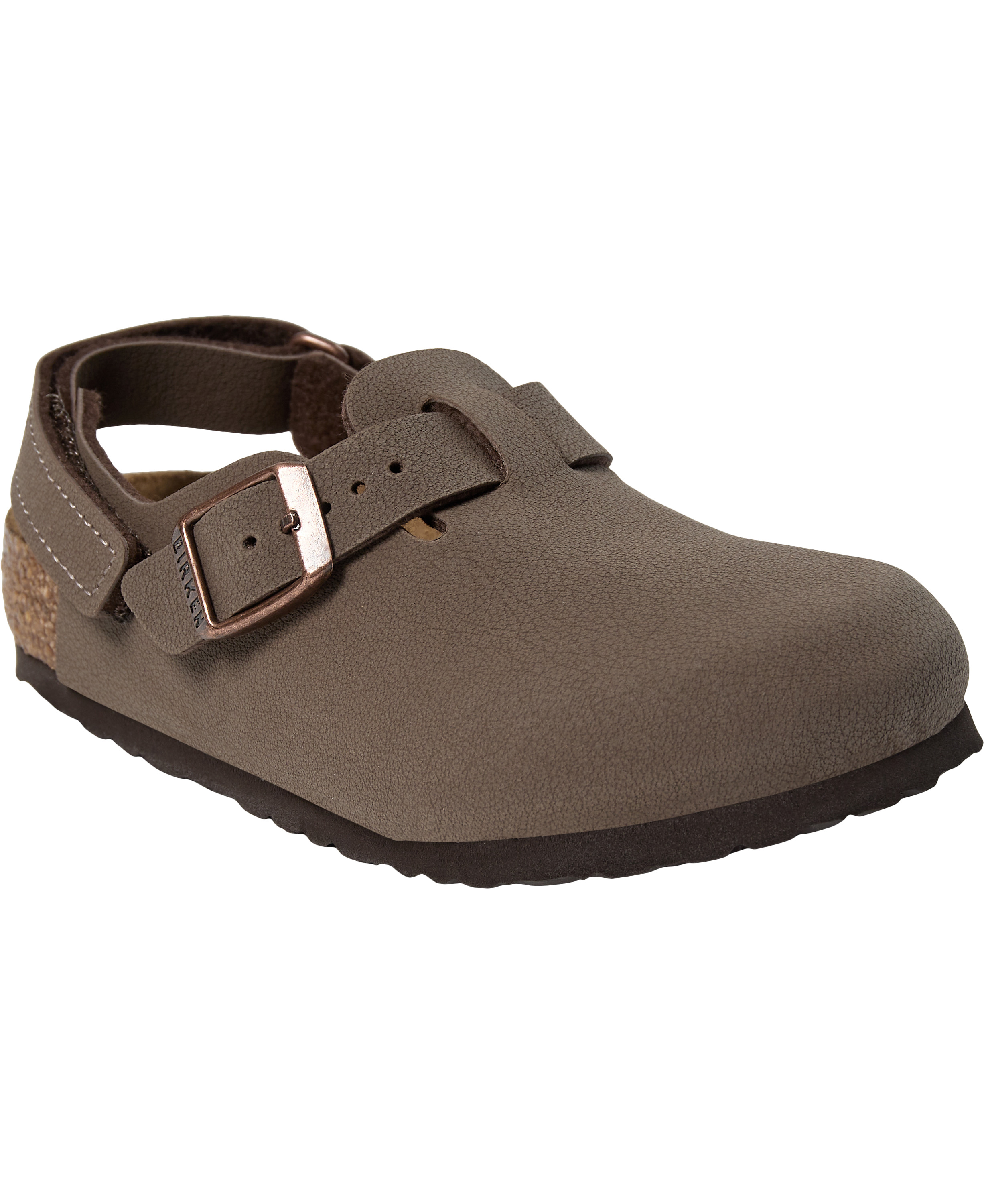 Birkenstock Tokio AS Kids Bfbc Mocca Stl. 26 - Sandaler Från Magasin