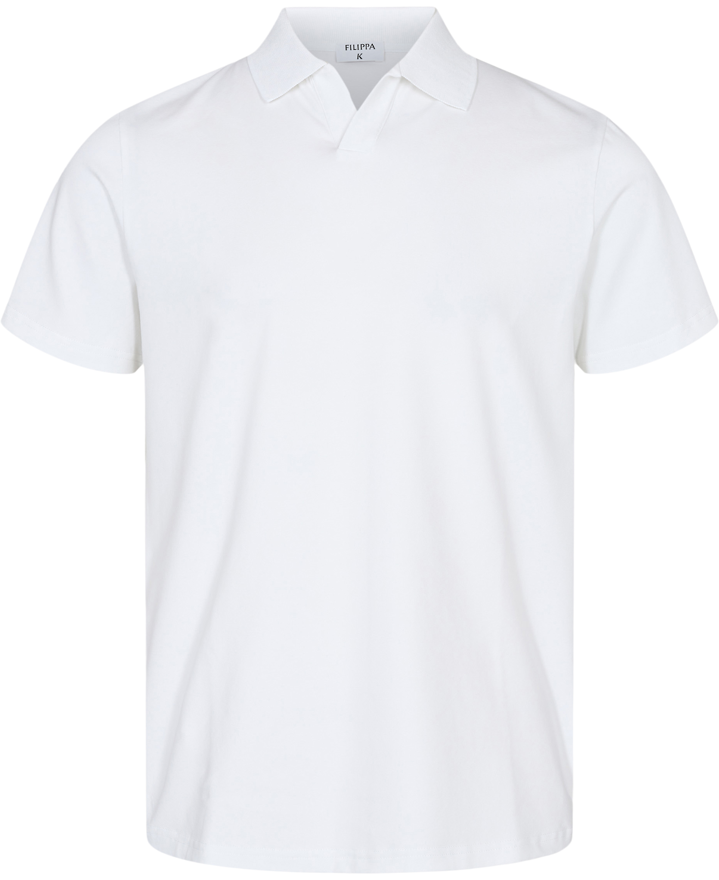 Filippa K Stretch Polo Tshirt Herr Kortärmade Stl. M - Från Magasin