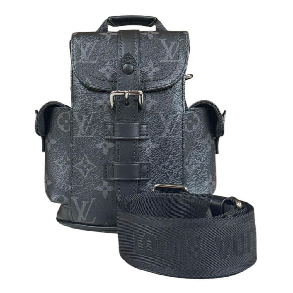 Louis Vuitton Vintage Shoulder Bags Stl. - Axelremsväskor Från Magasin