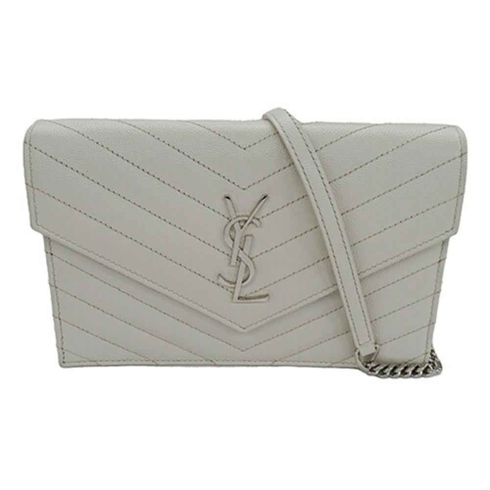Yves Saint Laurent Vintage Crossbody Bag Stl. - Från Magasin
