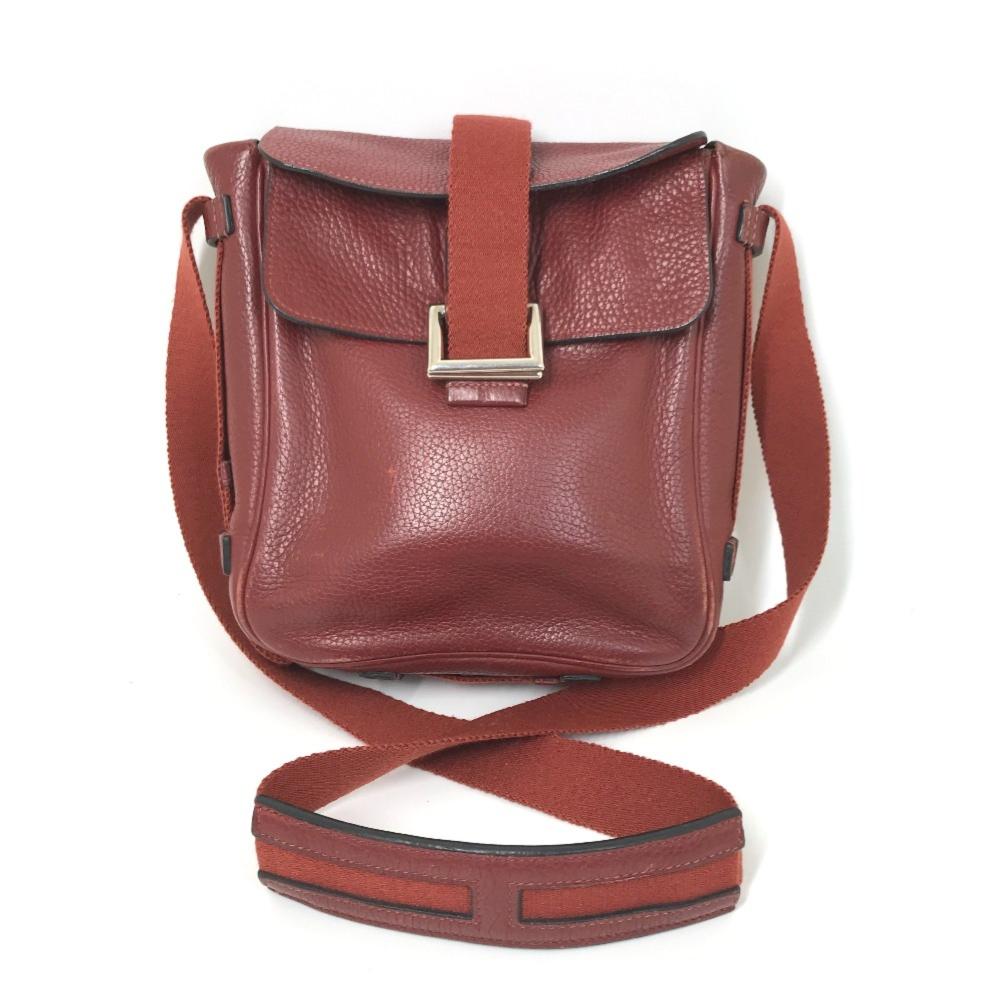 Hermès Vintage Crossbody Bag Stl. - Från Magasin