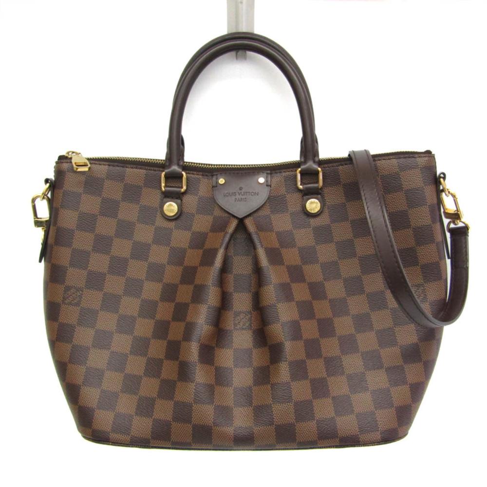 Louis Vuitton Vintage Handbag Stl. - Handväskor Från Magasin