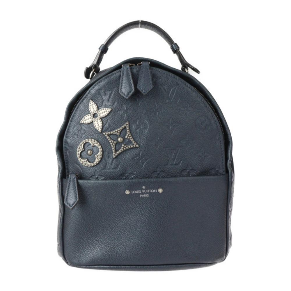 Louis Vuitton Vintage Backpack Stl. - Ryggsäkar Från Magasin
