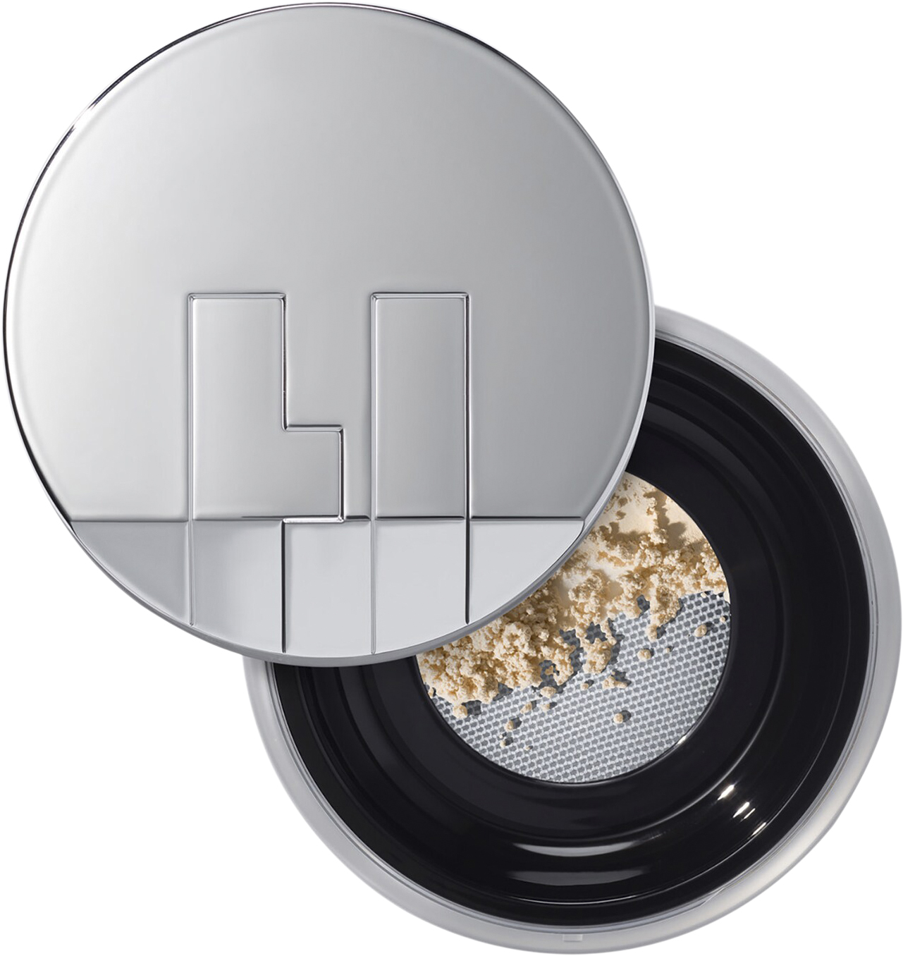 Haus Labs Bioblurring Talc-free Loose Setting Powder Translucent 7 ML - Löst Från Magasin