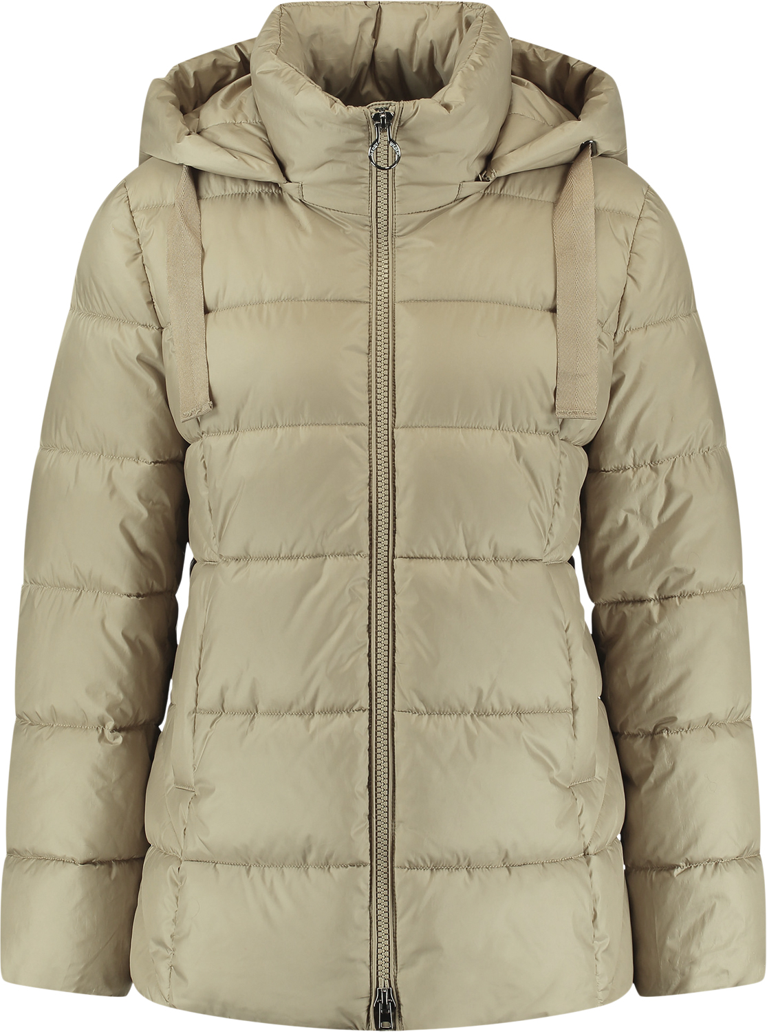 Gerry Weber Coat NOT Wool Dam Dunjackor Stl. 36 - Från Magasin