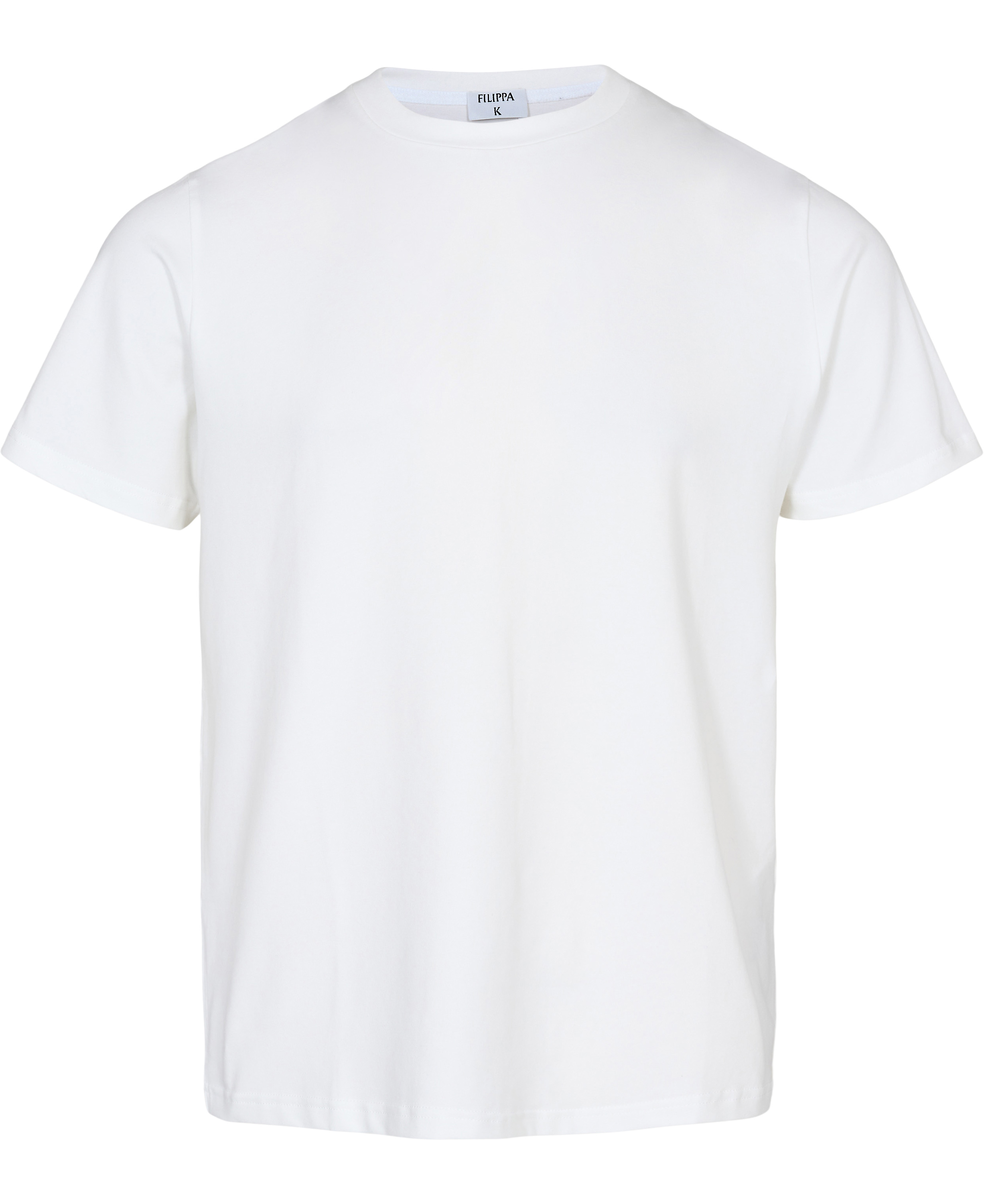 Filippa K Stretch Tee Herr Kortärmade Stl. XS - Från Magasin
