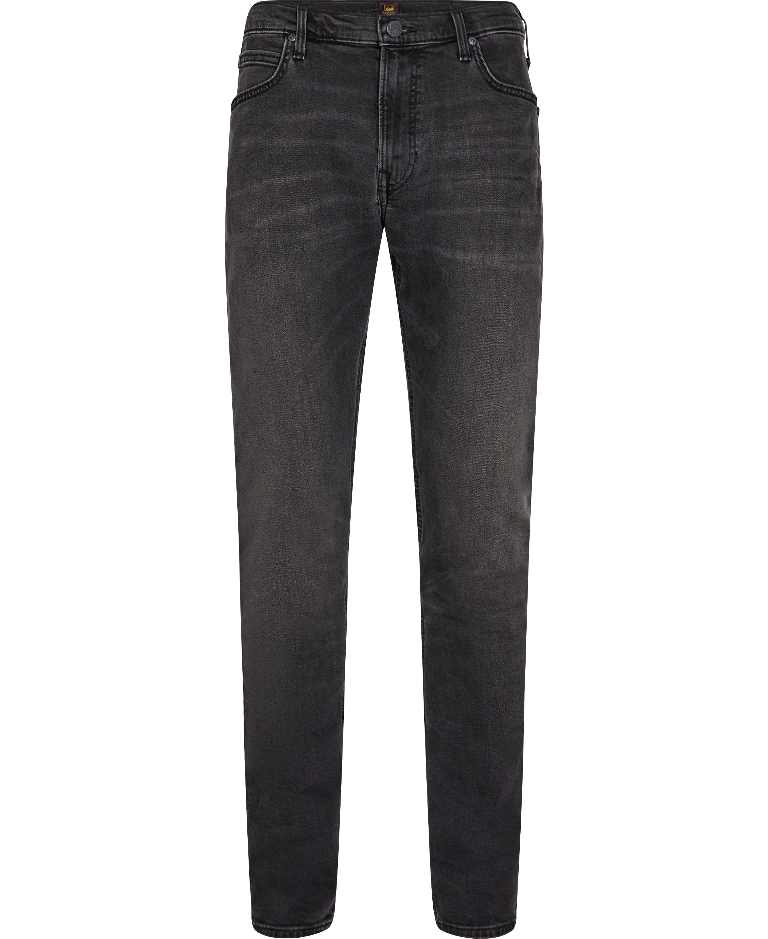 Lee Luke Asphalt_Rocker Herr Jeans Stl. 32/32 - Från Magasin