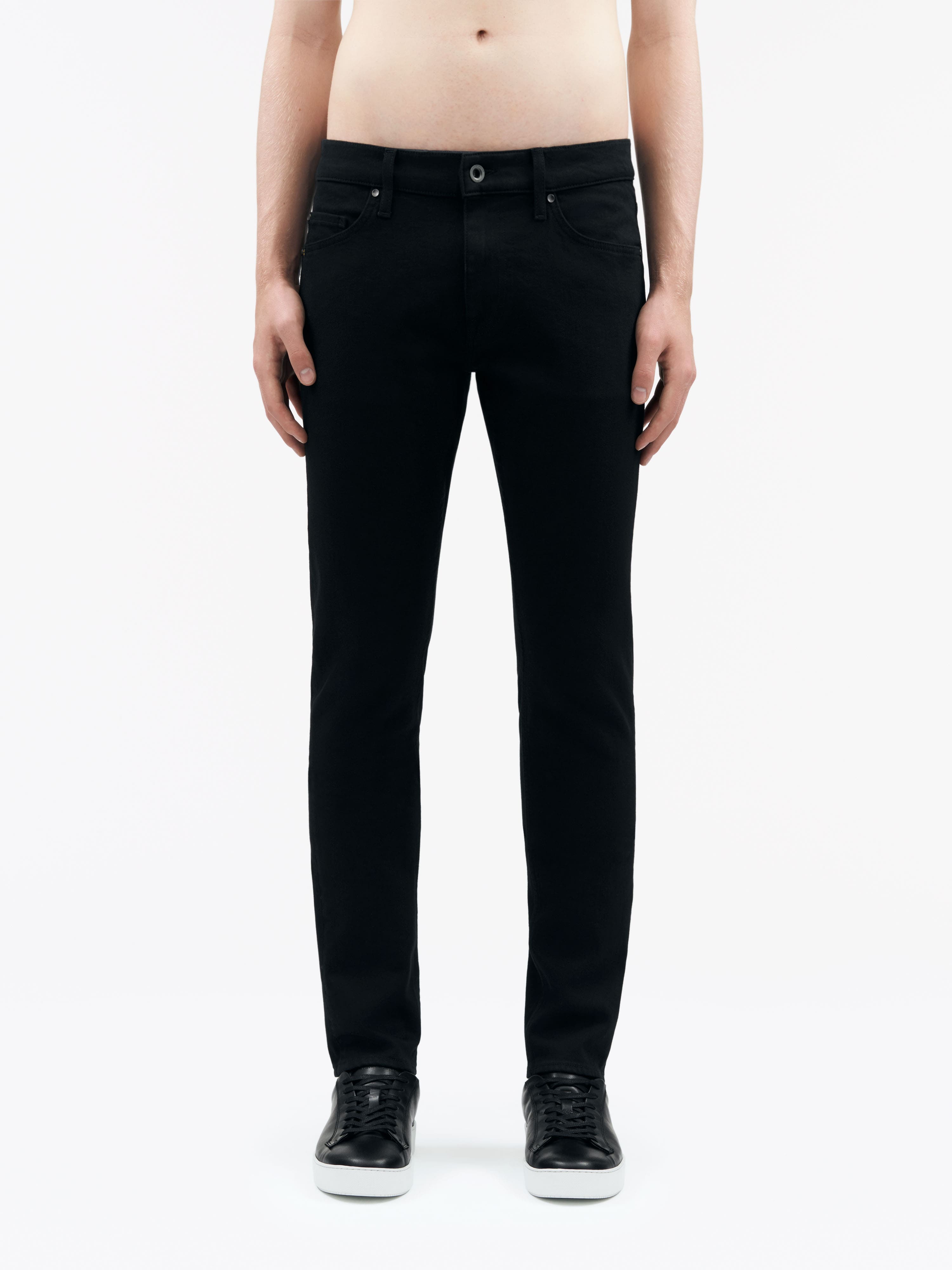 Tiger of Sweden Pistolero Jeans Herr Stl. 30/30 - Från Magasin