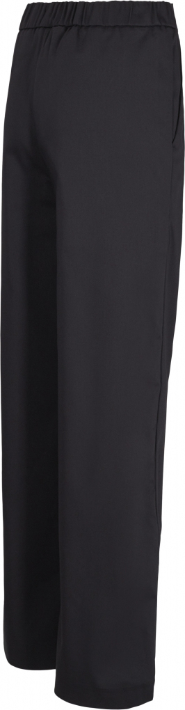 IVY Copenhagen Alice Wide Pant Color Dam Breda Byxor Stl. 24 - Från Magasin