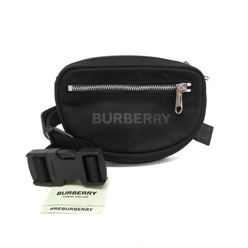 Burberry Vintage Crossbody Bag Stl. - Tasker Från Magasin