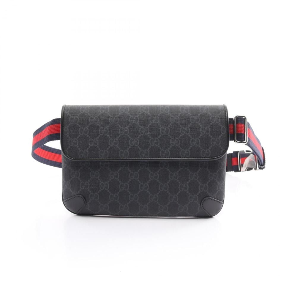 Gucci Vintage Gucci Belt Bag Stl. - Gucci Vintage Från Magasin