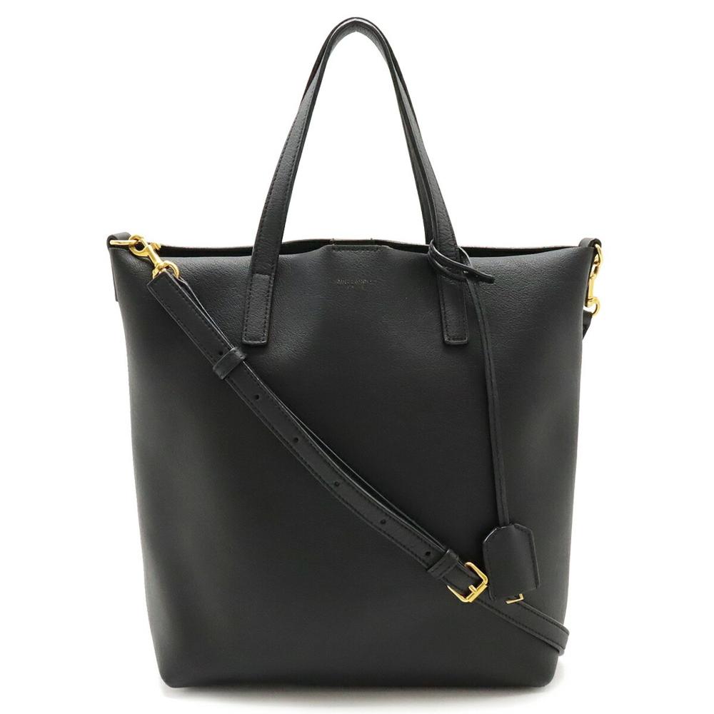 Yves Saint Laurent Vintage Shoulder Bag Stl. - Axelremsväskor Från Magasin
