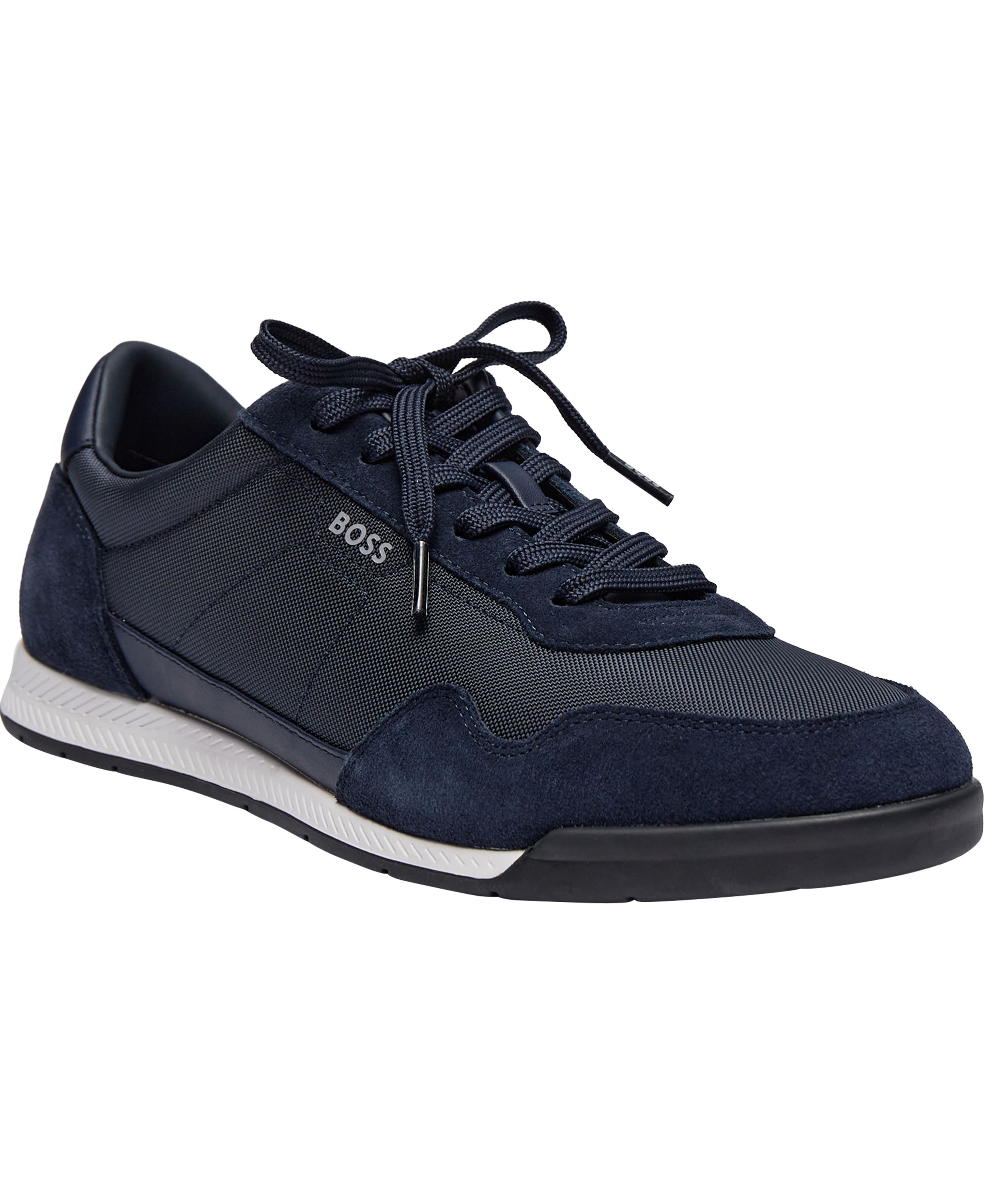 BOSS Titanium SL_Sdtxny Herr Stl. 41 - Sneakers Från Magasin