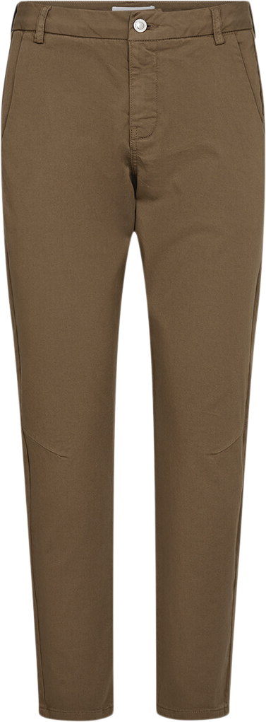 IVY Copenhagen Ivykarmey Chino Dam Byxor Stl. 25 / 32'' - Från Magasin