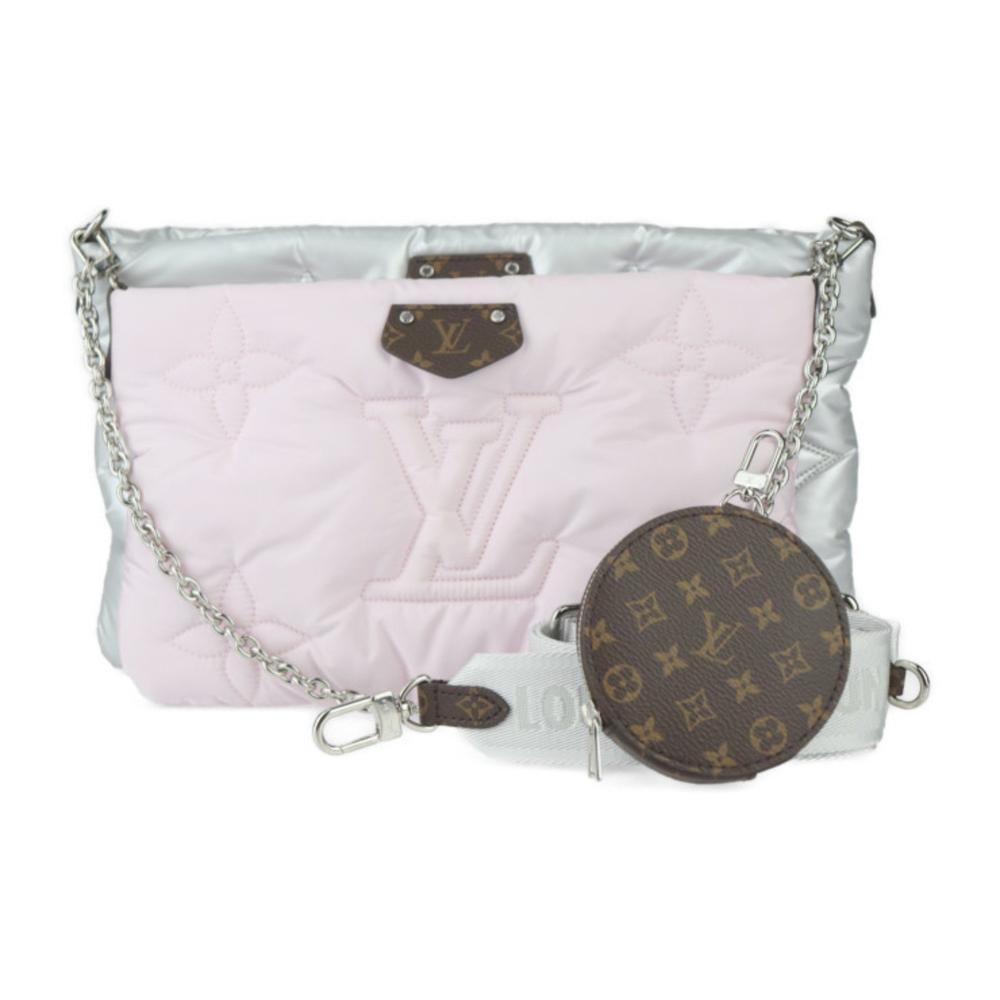 Louis Vuitton Vintage Pochette Accessoires Stl. - Kuvertväskor Från Magasin