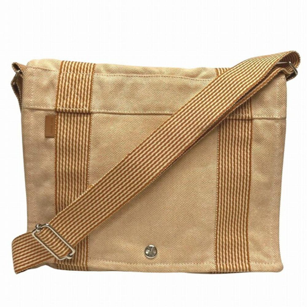 Hermès Vintage Shoulder Bag Stl. - Axelremsväskor Från Magasin
