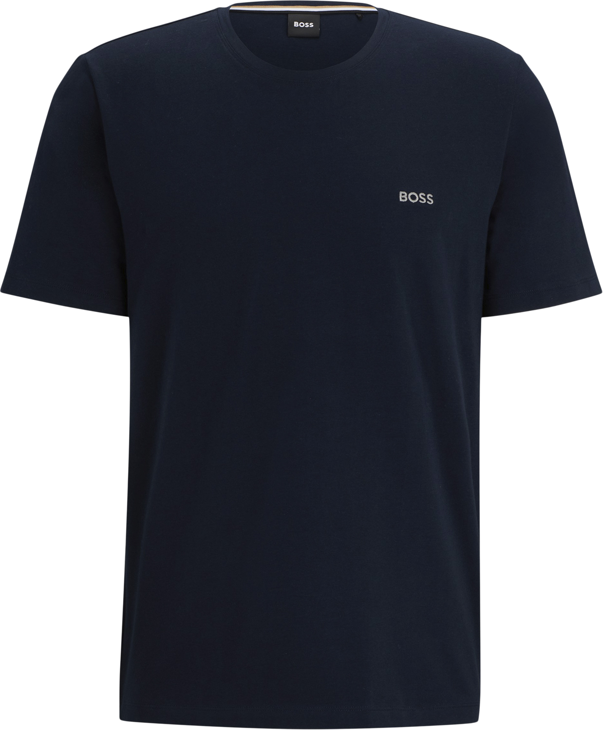 BOSS Mix&Match Tshirt R Herr Kortärmade Stl. S - Från Magasin