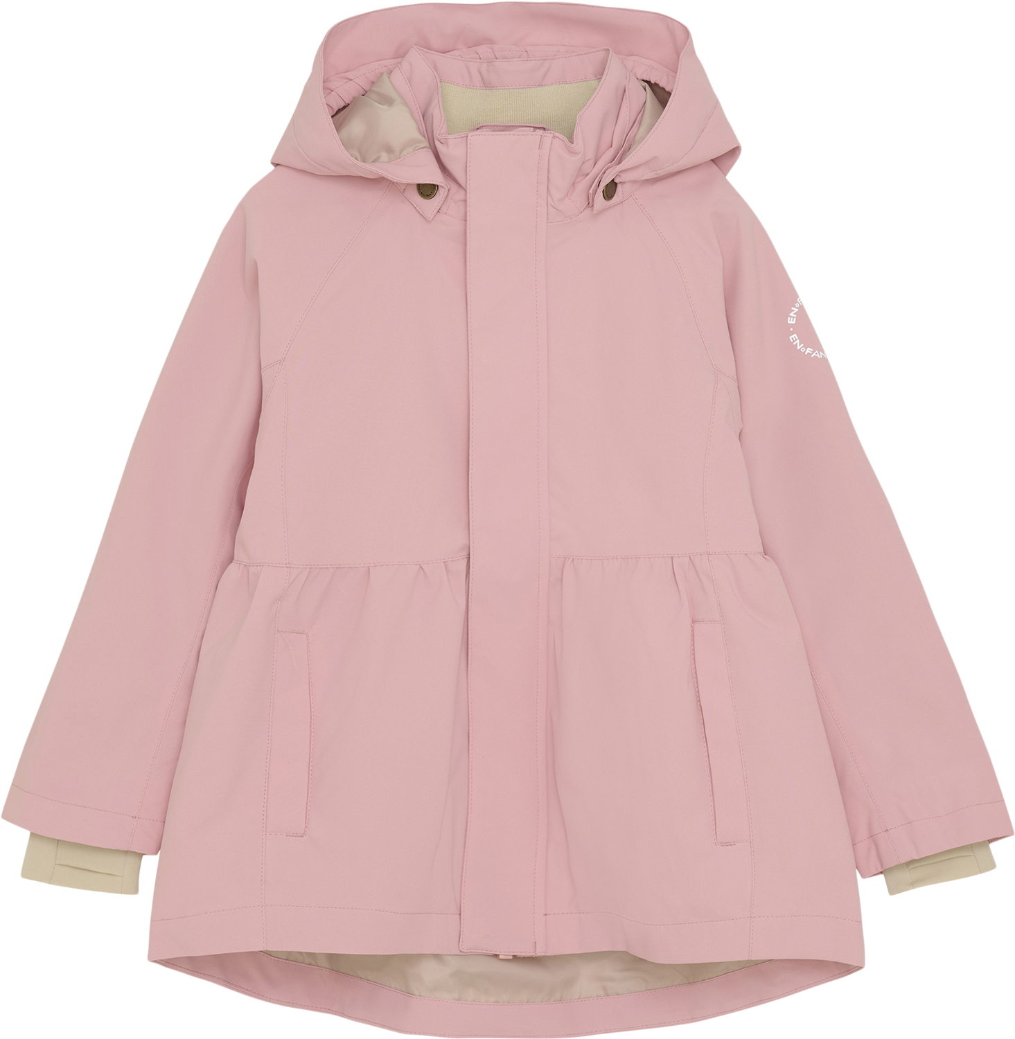 En Fant Jacket Stl. 92 unisex - Termojackor Från Magasin