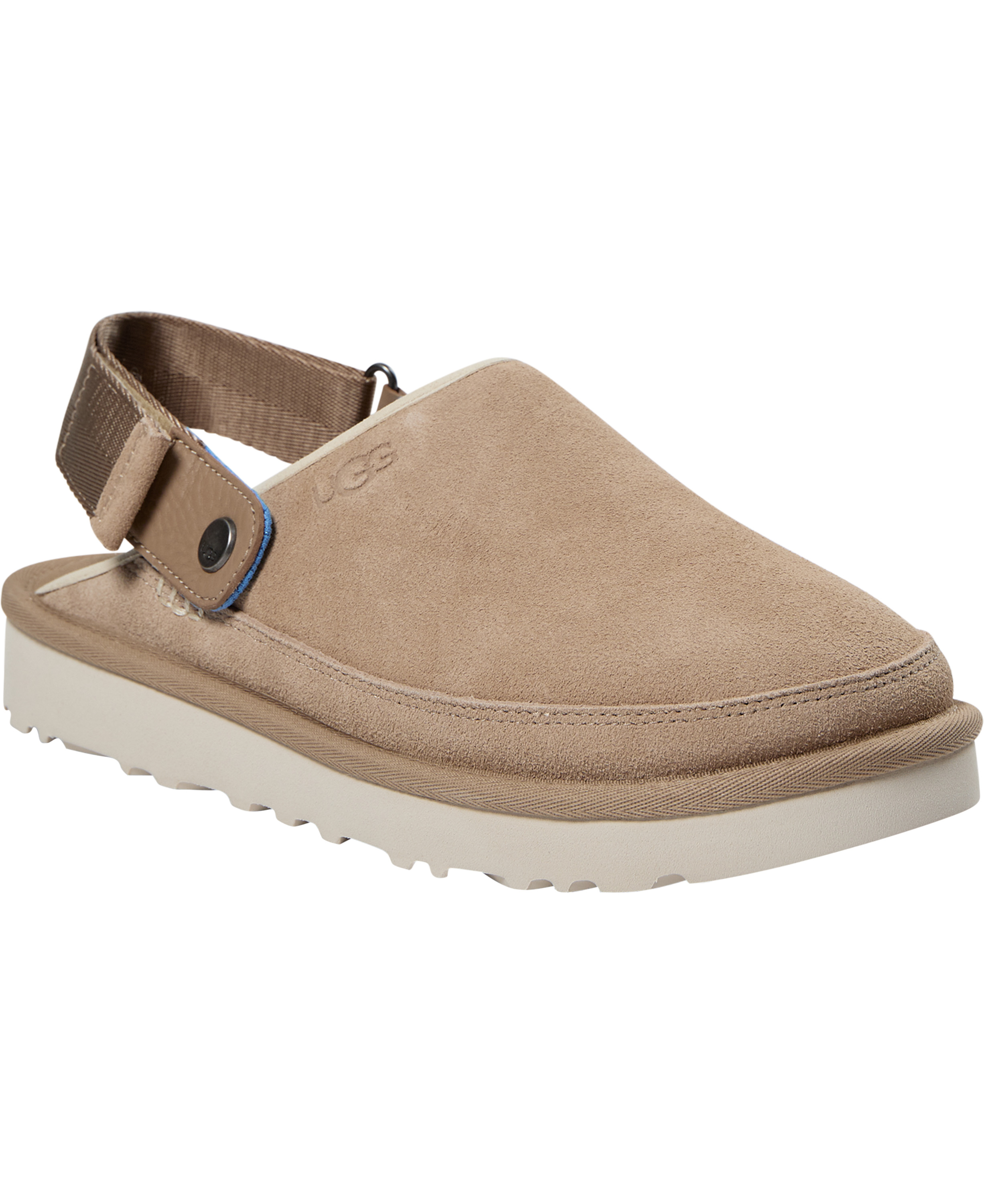 UGG Goldencoast Clog Herr Stl. 42 - Sandaler Från Magasin