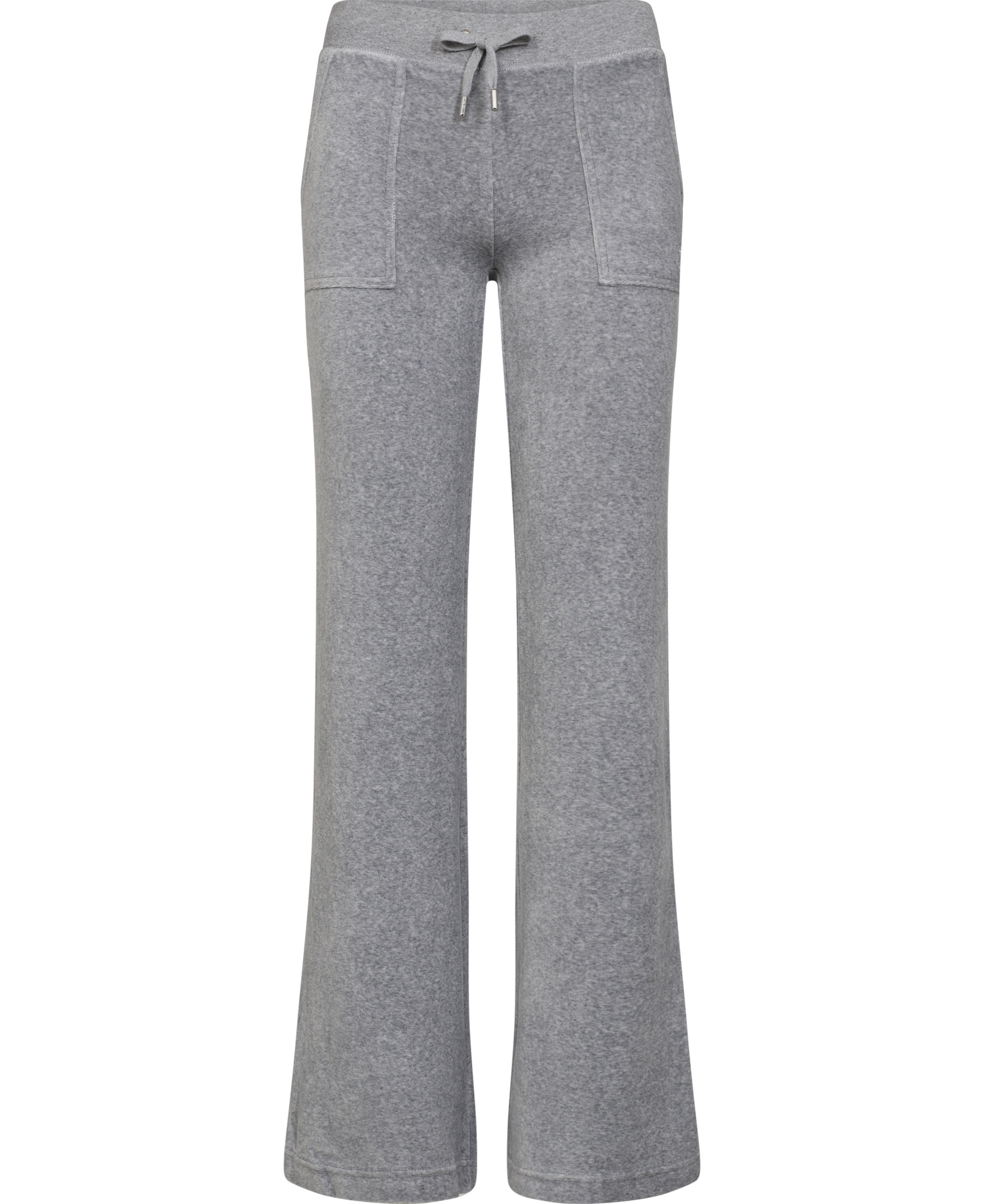 Juicy Couture Layla LOW Rise Dam Byxor Stl. XXS - Från Magasin