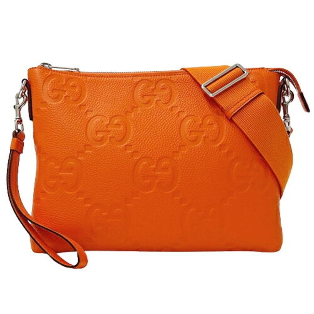 Gucci Vintage Gucci Messenger Bag Stl. - Gucci Vintage Från Magasin