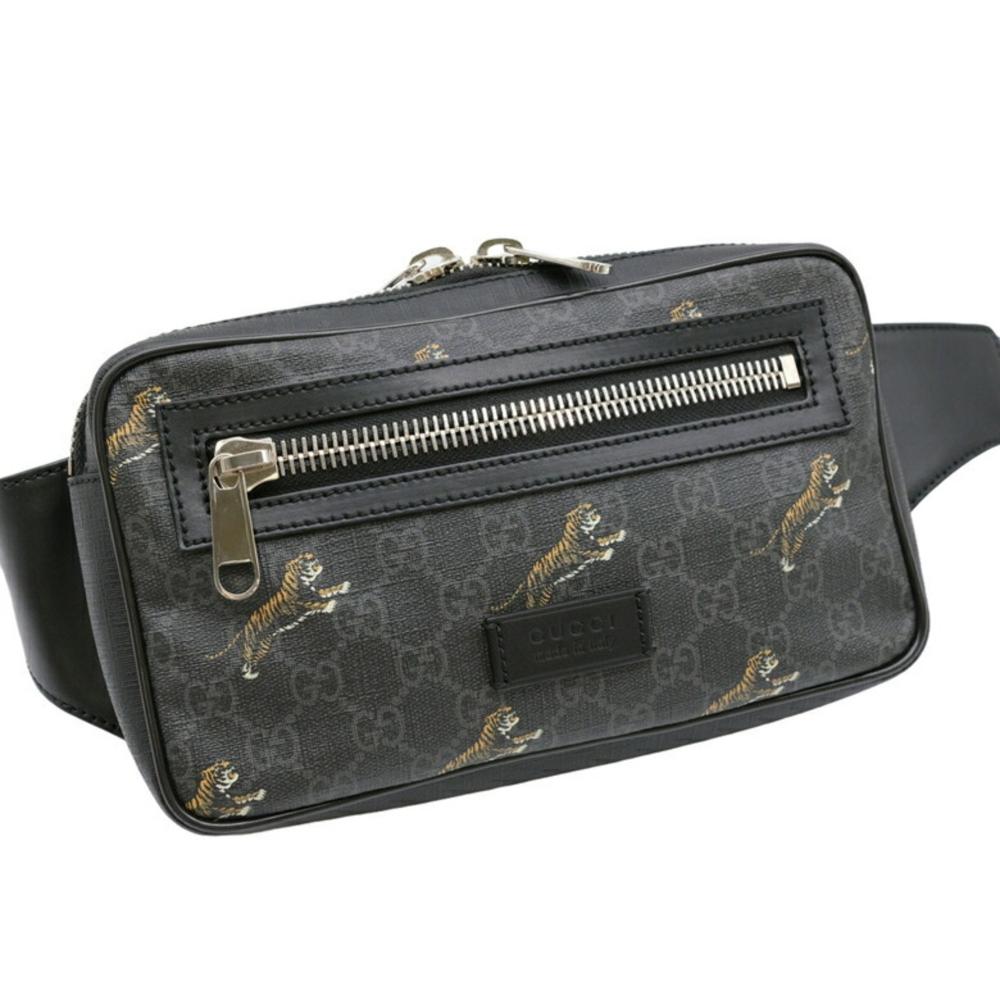 Gucci Vintage Backpack Stl. - Ryggsäkar Från Magasin
