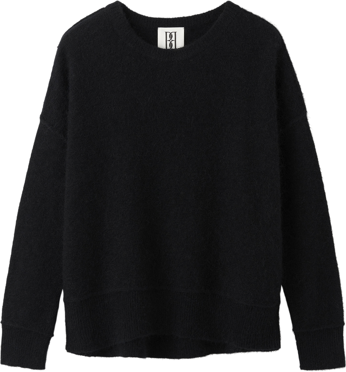 By Malene Birger Biagiorms Dam Stickade Tröjor Stl. XXS - Från Magasin