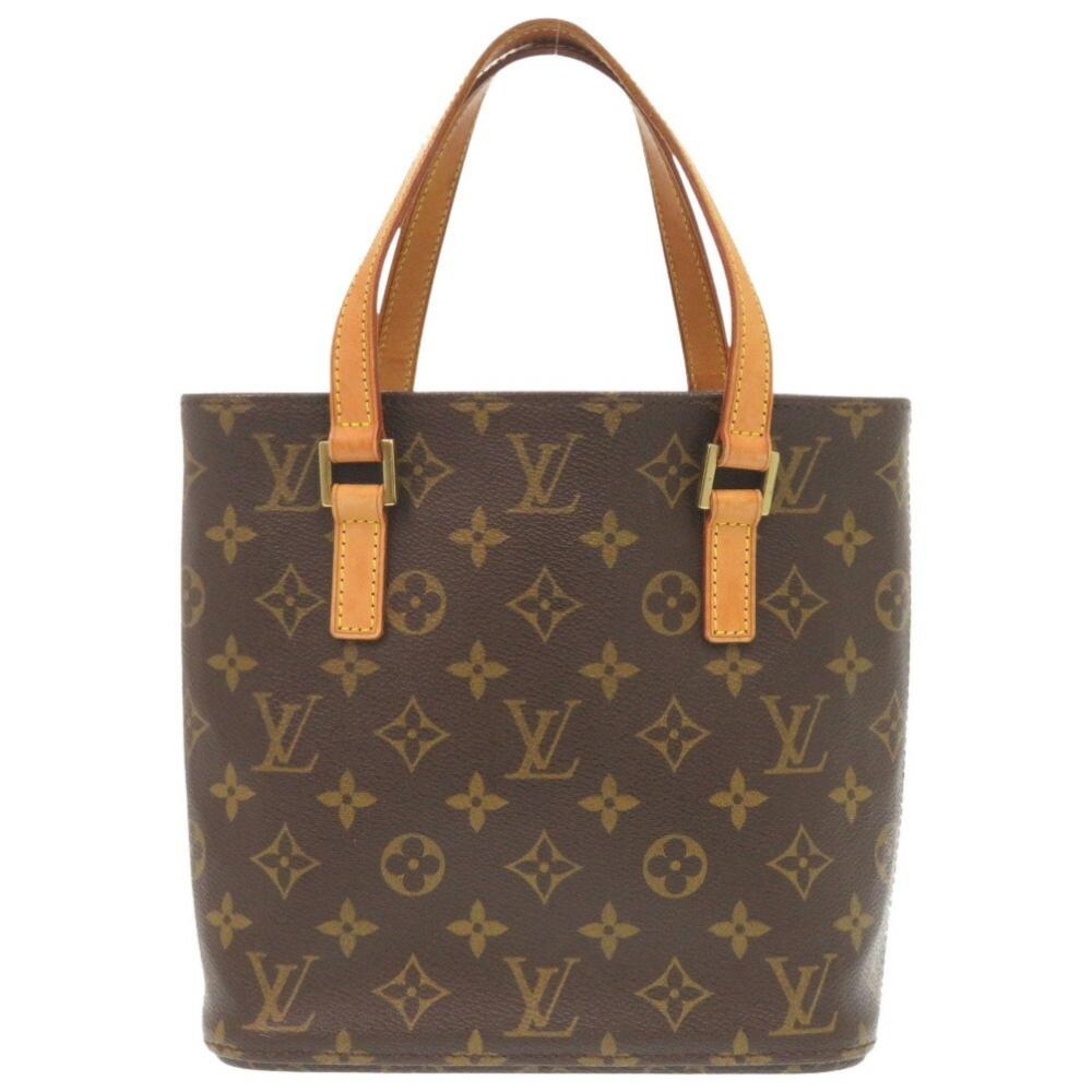 Louis Vuitton Vintage Vavin Stl. - Handväskor Från Magasin