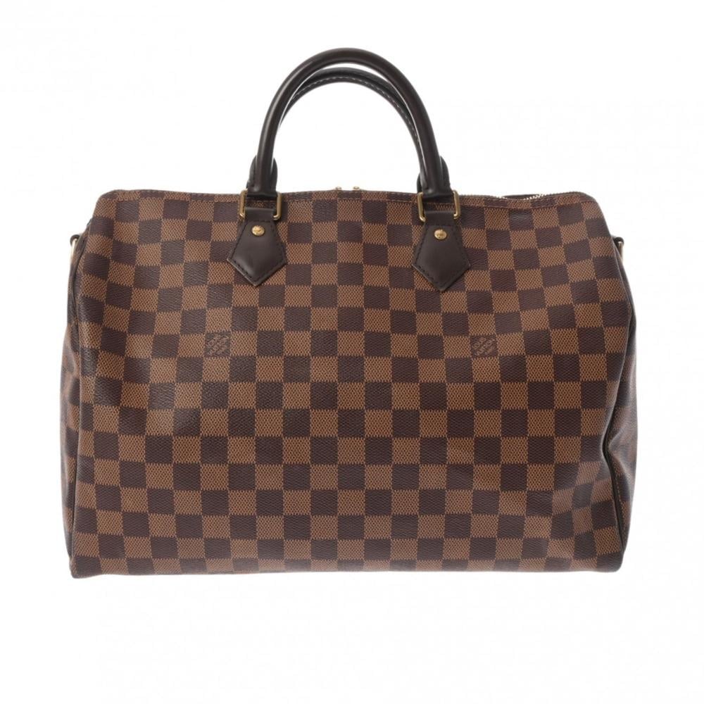 Louis Vuitton Vintage Speedy Stl. - Handväskor Från Magasin
