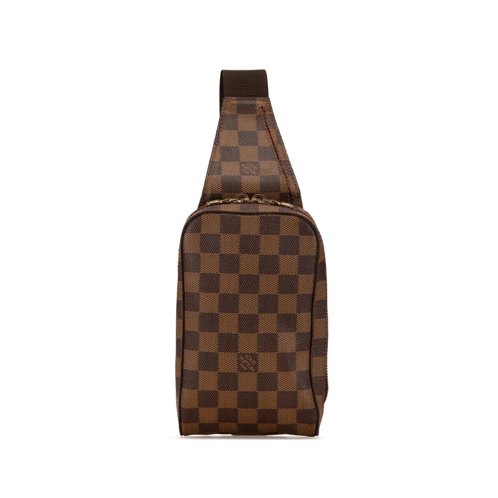 Louis Vuitton Vintage Crossbody Bag Stl. - Från Magasin