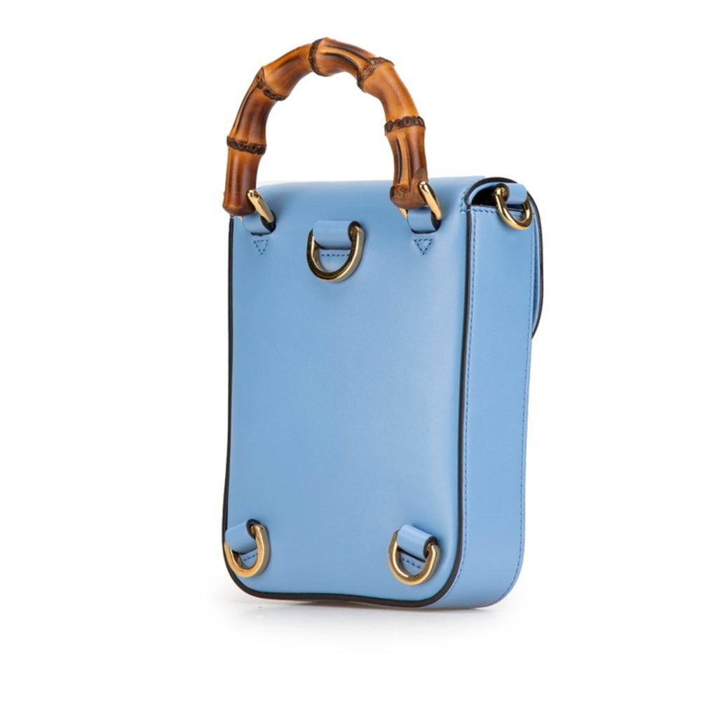 Gucci Vintage Backpack Stl. - Ryggsäkar Från Magasin