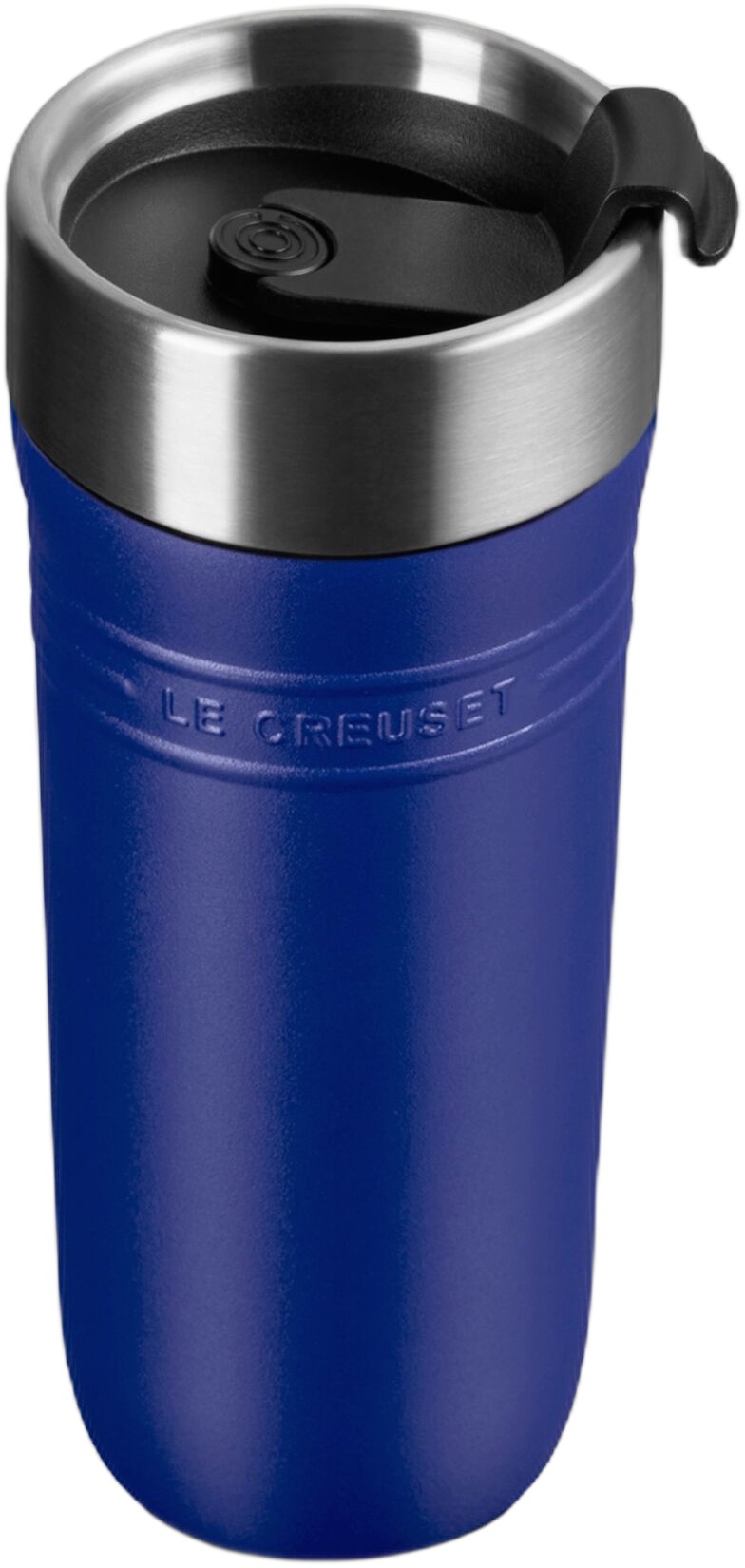 Le Creuset Termokrus 350ml Azure Blue - 0.35cm Termos Från Magasin