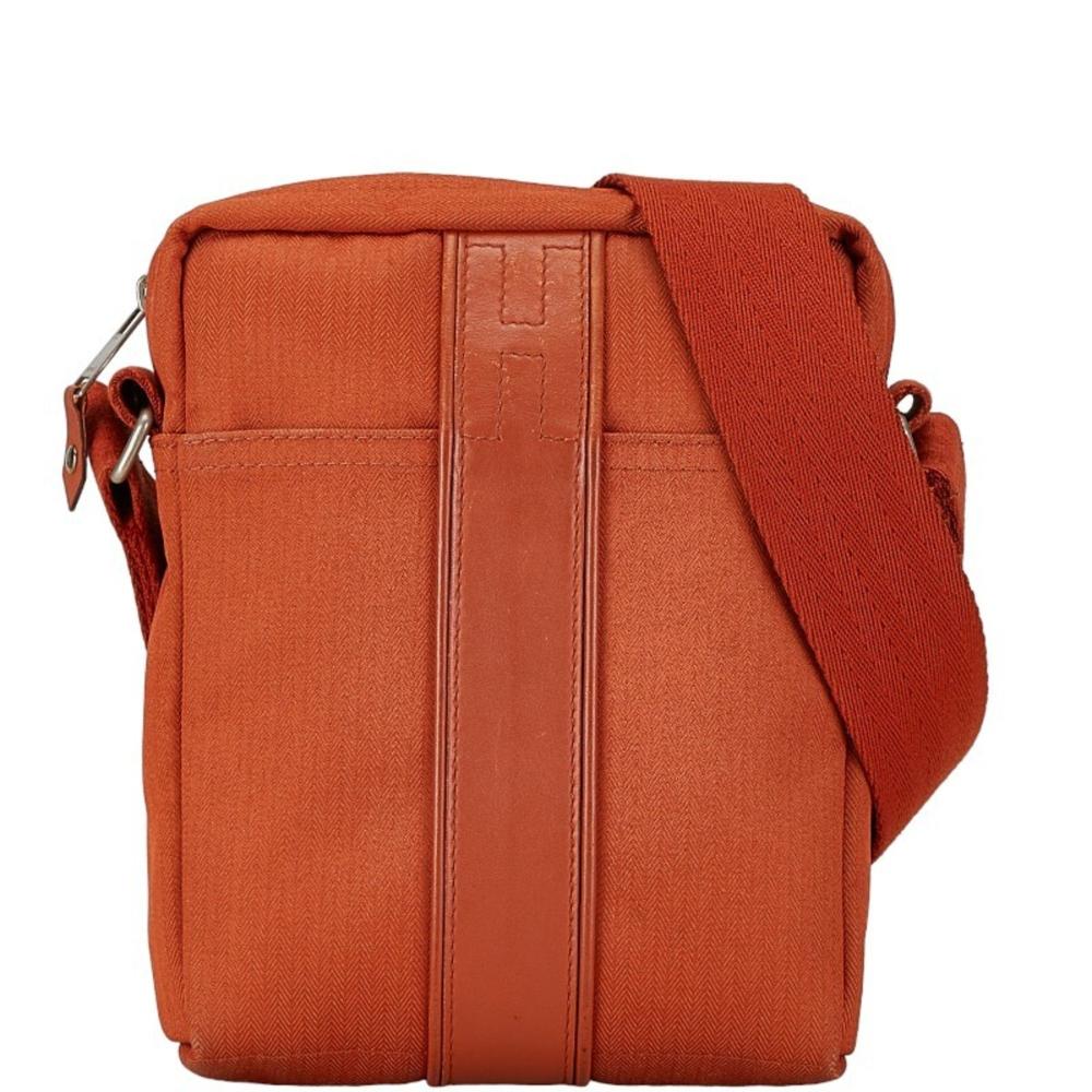 Hermès Vintage Shoulder Bag Stl. - Axelremsväskor Från Magasin
