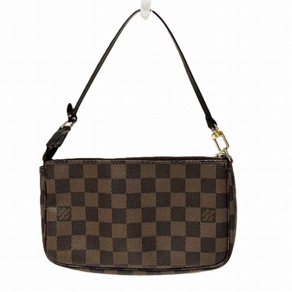 Louis Vuitton Vintage Pochette Accessoires Stl. - Handväskor Från Magasin