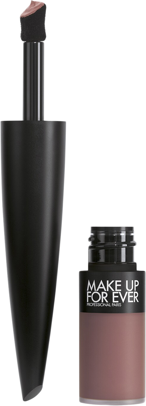Make Up Forever Rouge Artist For Ever Matte Power Last Liquid Lipstick 194 Immortal Rosewood NO_SIZE - Flytande Från Magasin