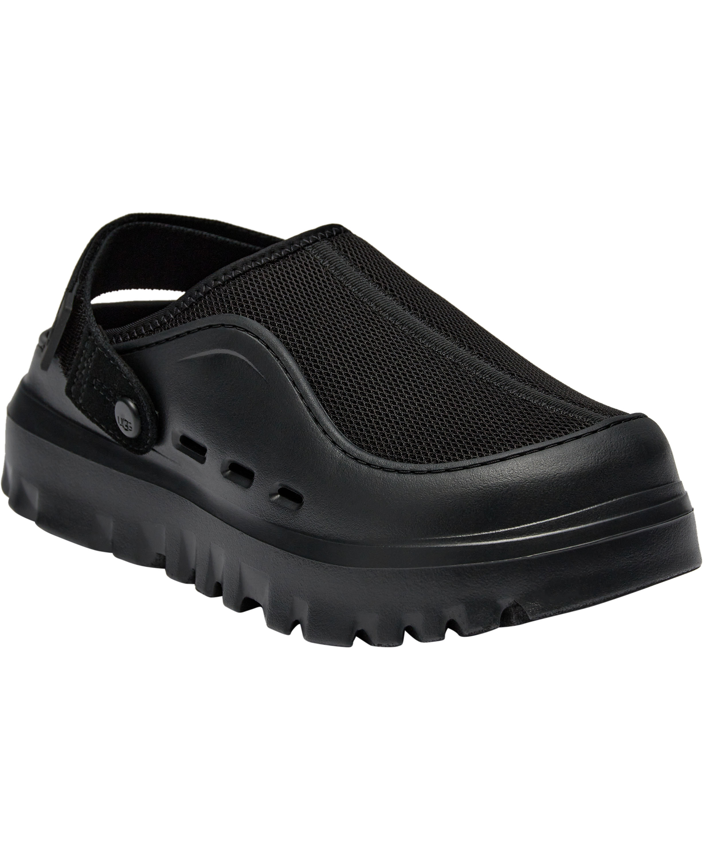 UGG M Peakmod Herr Stl. 42 - Sandaler Från Magasin