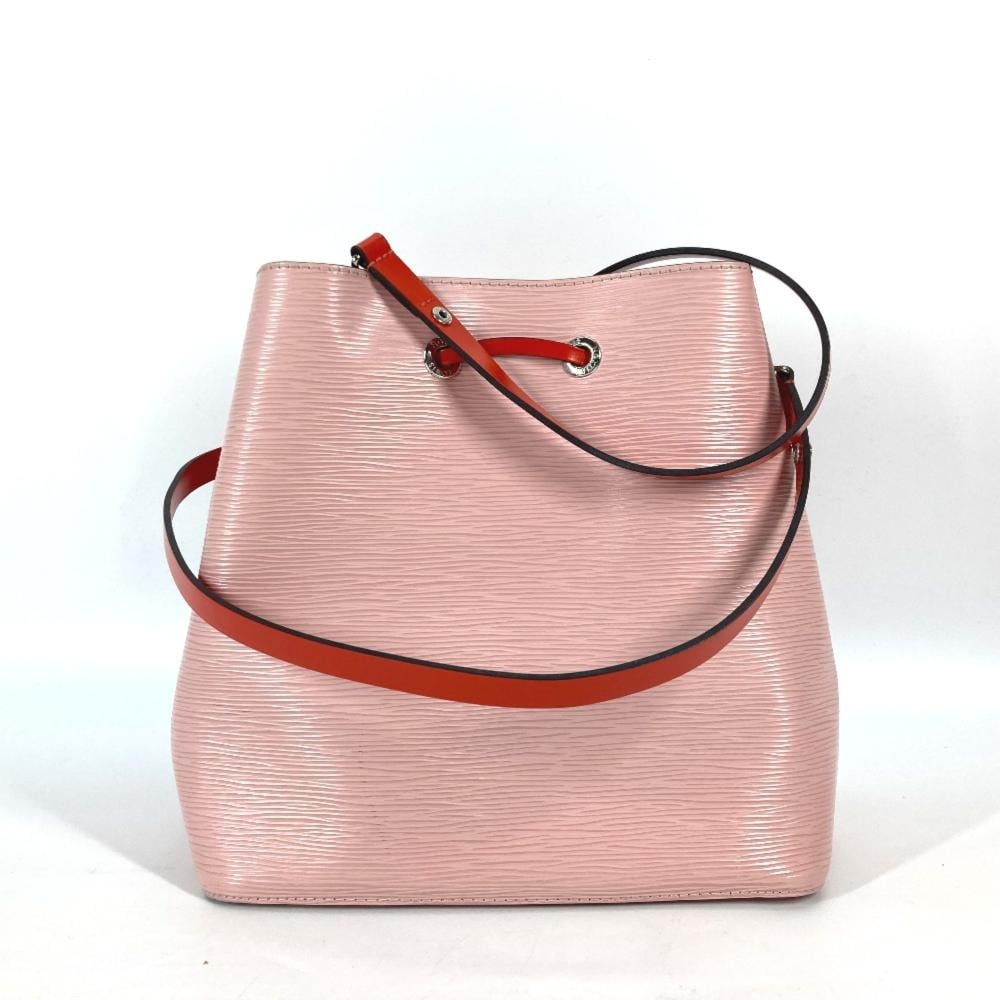 Louis Vuitton Vintage Shoulder Bags Stl. - Axelremsväskor Från Magasin