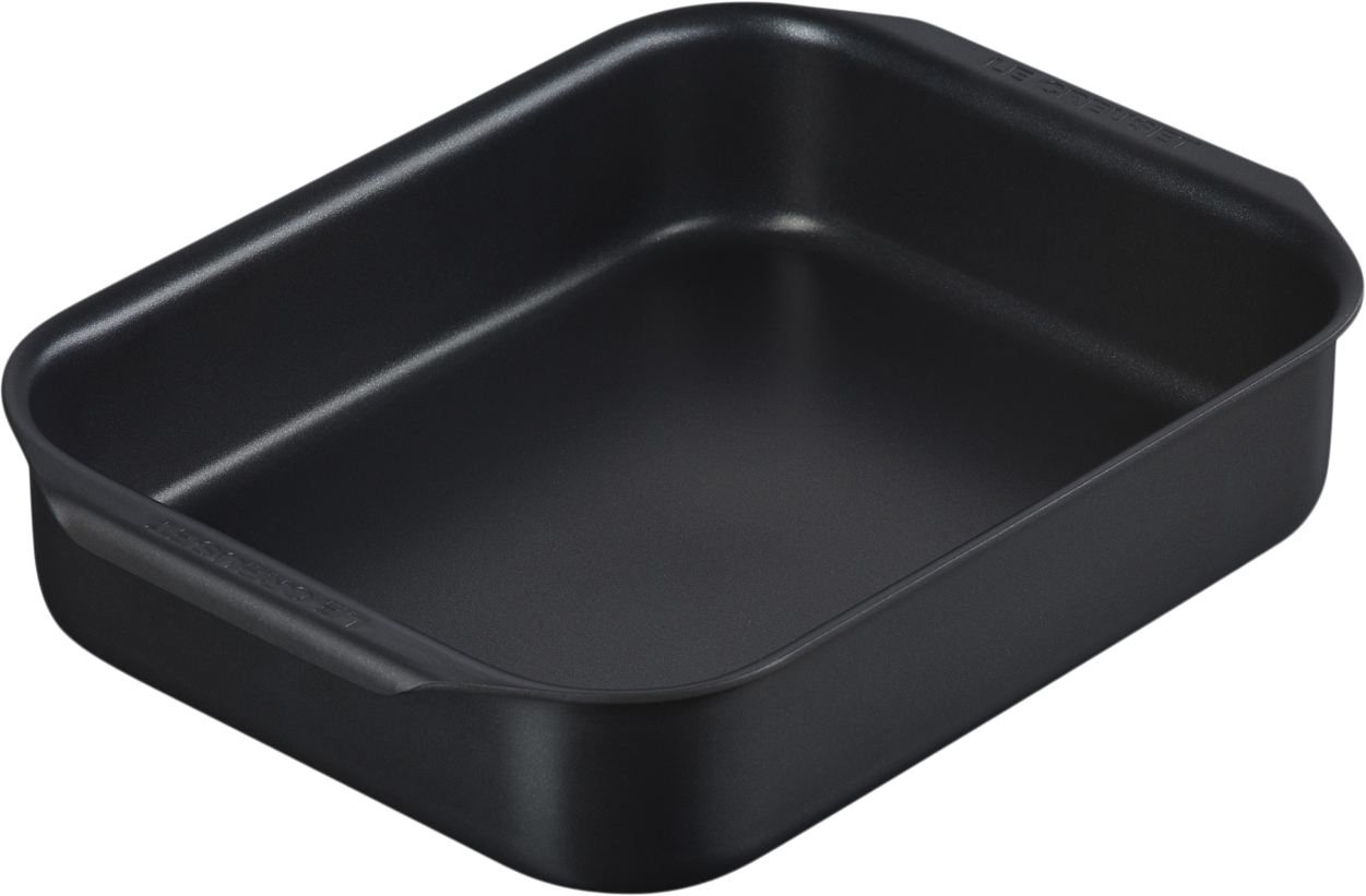 Le Creuset Rekt. dyb Bradepande 33x26cm - cm Plåtar Från Magasin