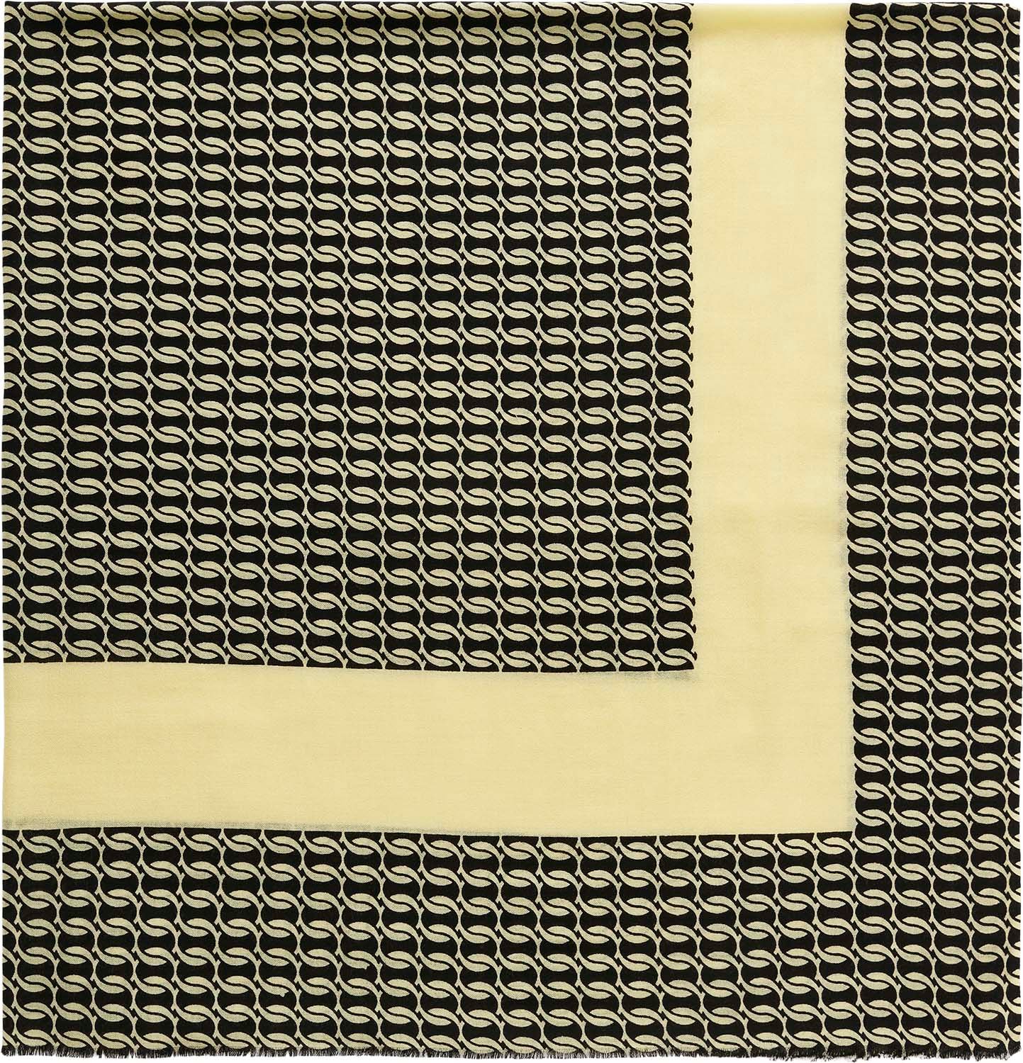 By Malene Birger Monja Dam Scarves Stl. One Size - Från Magasin