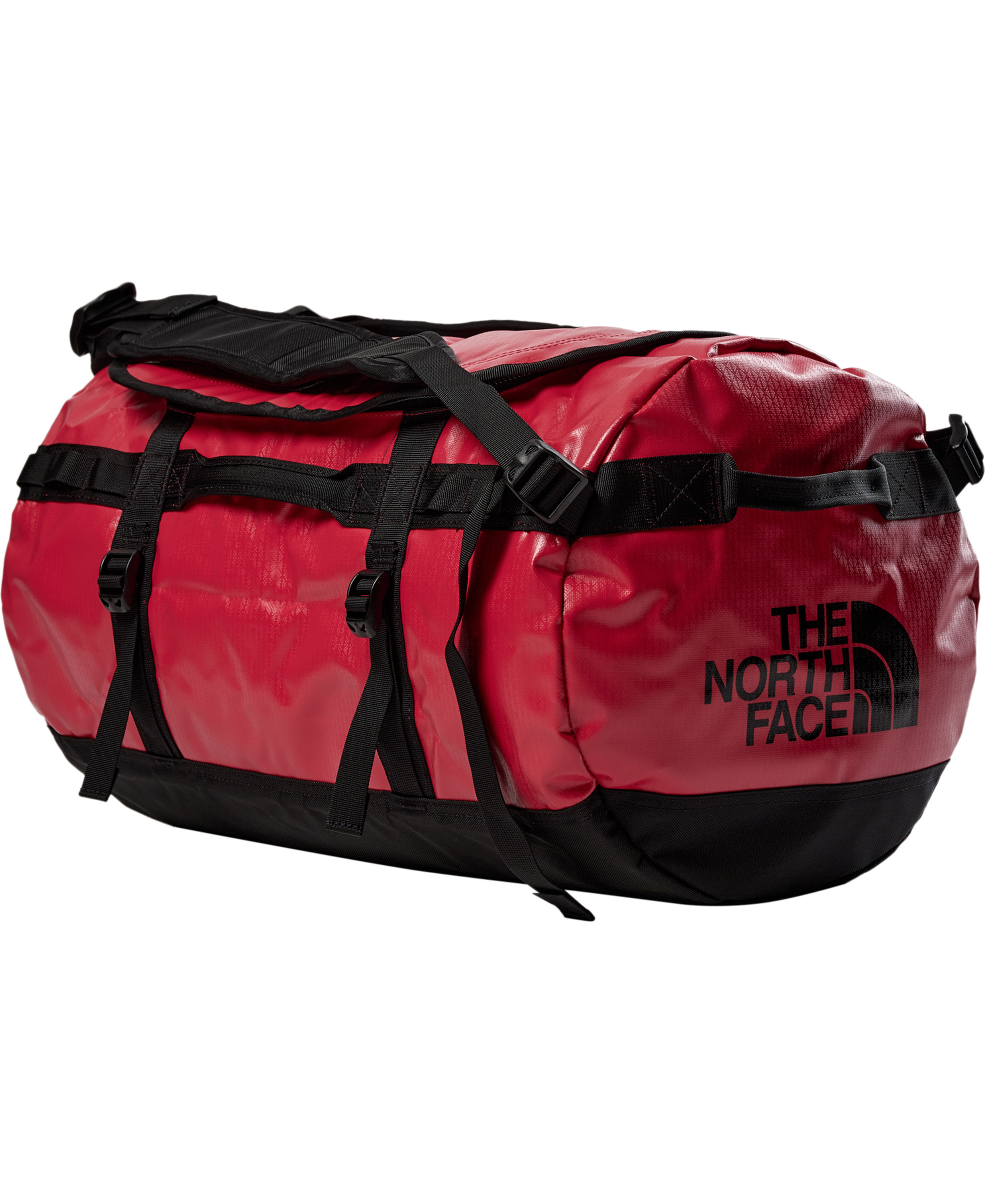 The North Face Base Camp Duffel S TNF Herr Stl. - Weekendväskor Från Magasin